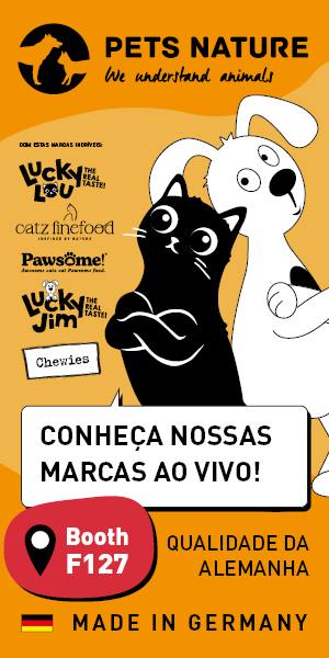 Pets Nature — Booth F127